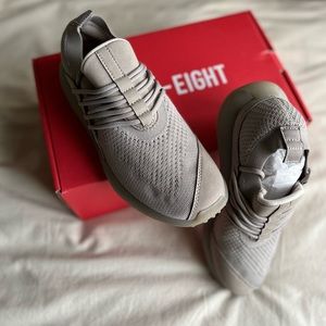 *BRAND NEW* Lane Eight Women’s Trainer Shoe AD1 in Lunar Gray, size 7